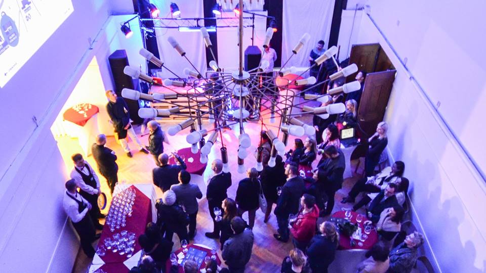 Sklářské dny ve Zlínském kraji na festivalu Zlin Design Week Sklářské dny ve Zlínském kraji na festivalu Zlin Design Week