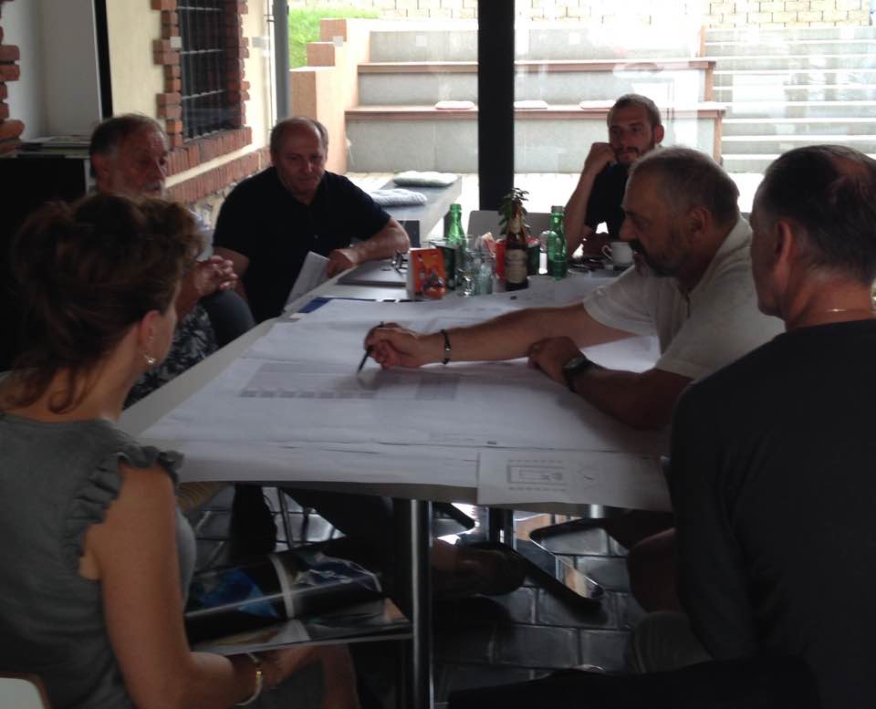 Příprava výstavy na CIIE EXPO 2019 v Šanghaji Příprava účasti na CIIE EXPO 2019 v Šanghaji/České umění skla – Český a moravský sklářský klastr