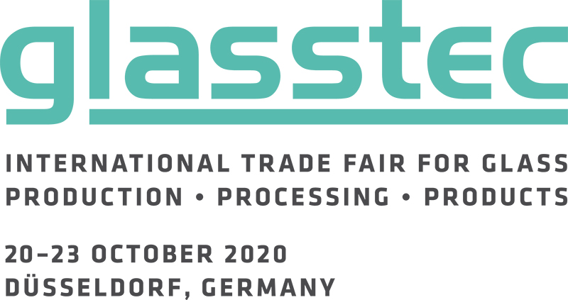 Glasstec pozvánka Glasstec pozvánka/České umění skla